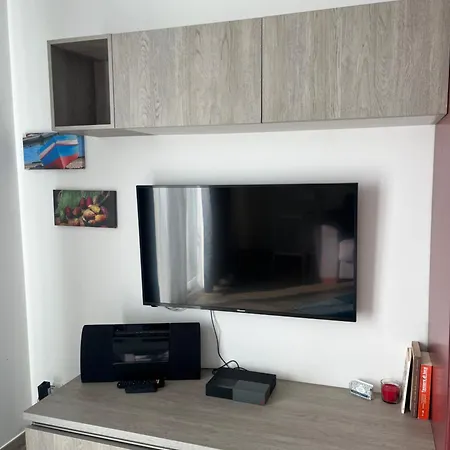 Calalula Apartment Palermo-2